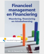 Samenvatting FOR1, Blok 3, semester 2, jaar 2 F&C