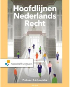 Hoofdstuk 2 | Verbintenissenrecht - De overeenkomst (Hoofdlijnen Nederlands Recht)