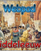 Antwoordblad webpad Middeleeuwen