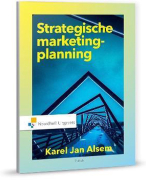 Voorbeeld scriptie marketing communicatieplan small business and retail management