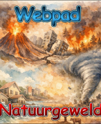 Antwoordblad webpad natuurgeweld