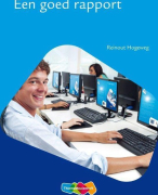 Een Goed Rapport Leerjaar 1, Windesheim