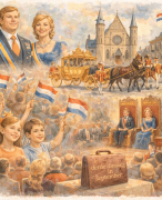 Antwoordblad webpad Prinsjesdag
