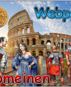 Antwoordblad webpad Romeinen