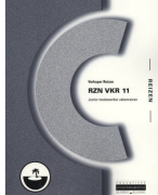 RZN VKR 11 samenvatting