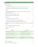 biologie: natuurwetenschappen examencommissie
