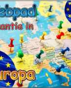 Antwoordblad webpad vakantie in Europa