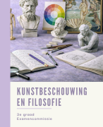 Samenvatting kunstbeschouwing en filosofie 3e graad DDO humane wetenschappen 2026