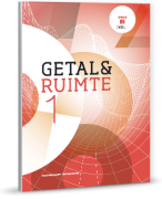 Getal en Ruimte Wiskunde B Hoofdstuk 12
