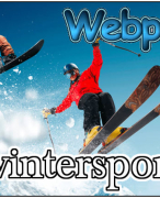 Antwoordblad webpad wintersport