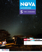 Nova Natuurkunde Hoofdstuk 11 VWO 5