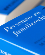 Personen- en familierecht (Universiteit van Aruba)