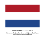 Bundel titel