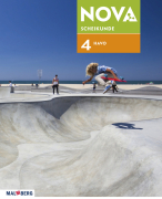 Scheikunde Nova 4 havo samenvatting