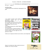 Bundel titel