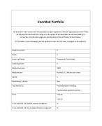 Bundel titel