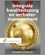Samenvatting Kwaliteit HBO eerste jaar