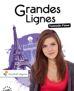 Frans presentatie goed doel: greenpeace