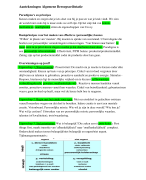 Examen algemene beroepsorientatie 