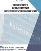 Goedgekeurd NCOI onderzoeksvoorstel MBA innovatie en verandering business