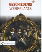 Geschiedenis samenvatting historische context VWO hoofdstuk 3 - koude oorlog