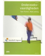 Onderzoeksvaardigheden H2 samenvatting