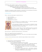 Anatomie & Fysiologie van de mens hoofdstuk 5
