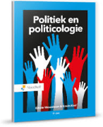 Politiek en politicologie h1