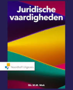 Hoofdstuk 7 | Gebruik van taal door juristen