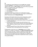 Geschiedenis - §4.2 t/m §4.5 +begrippenlijst - tijd voor geschiedenis - 2 vwo