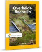 Overheidsfinanciën De Kam