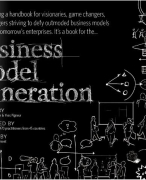 Paper New Business Model Generatie