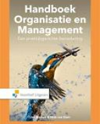 bundel samenvatting en extra informatie Organisatie en Management