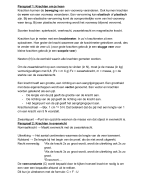 Nova - Natuurkunde - Havo 3 - Hoofdstuk 1