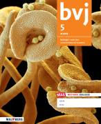 Biologie havo 5 hoofdstuk 1 ‘stofwisseling in de cel’