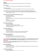 VWO3 AARDRIJKSKUNDE SAMENVATTING (BuiteNLand) HFST 1,2,4,5