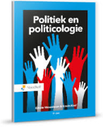 Politiek en politicologie h2