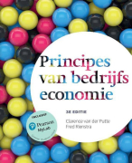 Organisatiekunde XL Financiën Tentamen Leerjaar 2, Windesheim