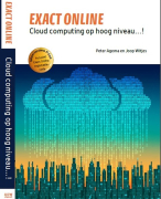 Antwoorden Januari De Platte Schol - Exact Online Cloud computing op hoog niveau 5e druk