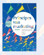 Samenvatting Principes van marketing 7e druk