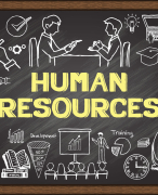 Paper Human Resource Development (HRM) module 1924