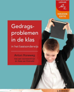 Gedragsproblemen in de klas