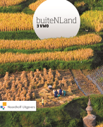 Samenvatting aardrijkskunde VWO5 hoofdstuk 4, stedelijke gebieden, BuiteNLand