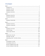 Samenvatting Literatuur Psychodiagnostiek in de Praktijk
