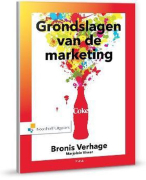 Grondslagen van de marketing (9e druk!) | Tentamenstof Internationale marketing & communicatie HAN Nijmegen 