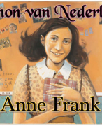 Plusproject over Anne Frank