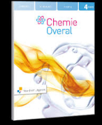 Chemie overal 4 havo samenvatting hoofdstuk 1, 2, 3, 4, 5, 6