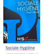Samenvatting sociale hygiëne HSN - SVH
