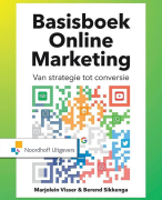 Basisboek Online Marketing - H1 & H2
