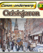 Antwoordblad Canonpad De Crisisjaren